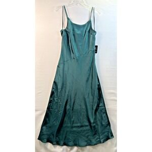 Express | Dresses | Express Olive Green Sweater Dress Sz | Poshmark